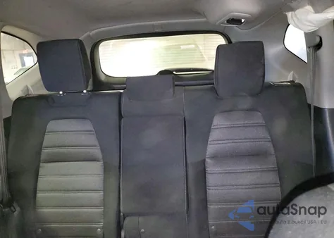 2020 Honda Cr-V Ex z USA, uszkodzony, nr VIN 7FART6H57LE014568